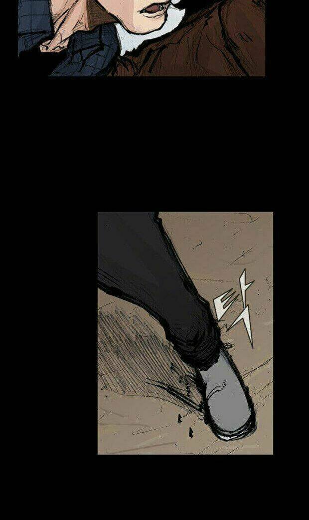 dokgo 2 | độc cô 2 chapter 18 22