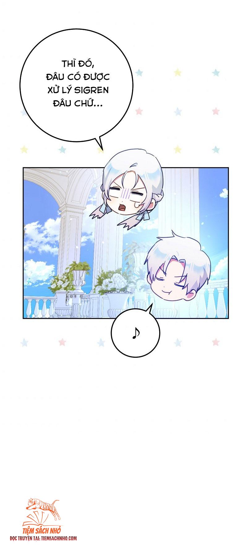 trở thành vợ nam chính chapter 44 40