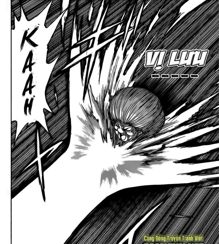 thánh tỏi sành ăn chapter 242 13