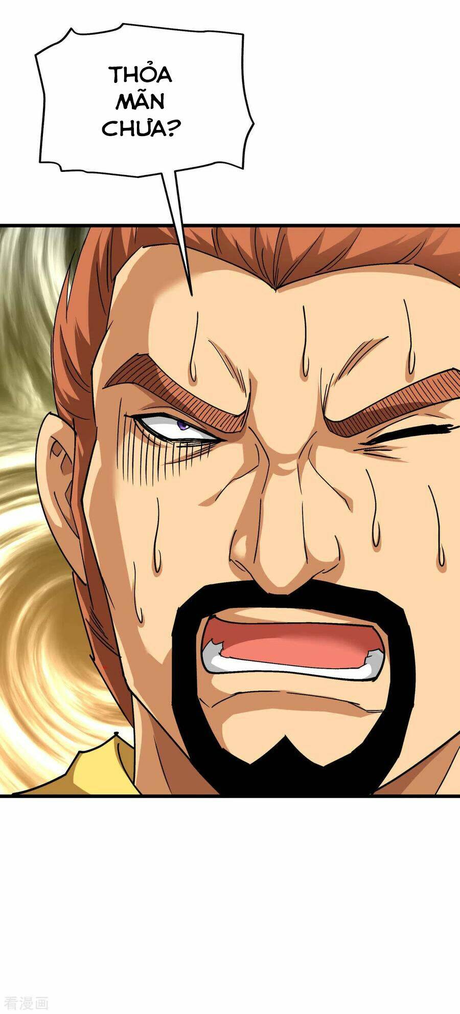 trọng sinh ta là đại thiên thần chapter 109 54