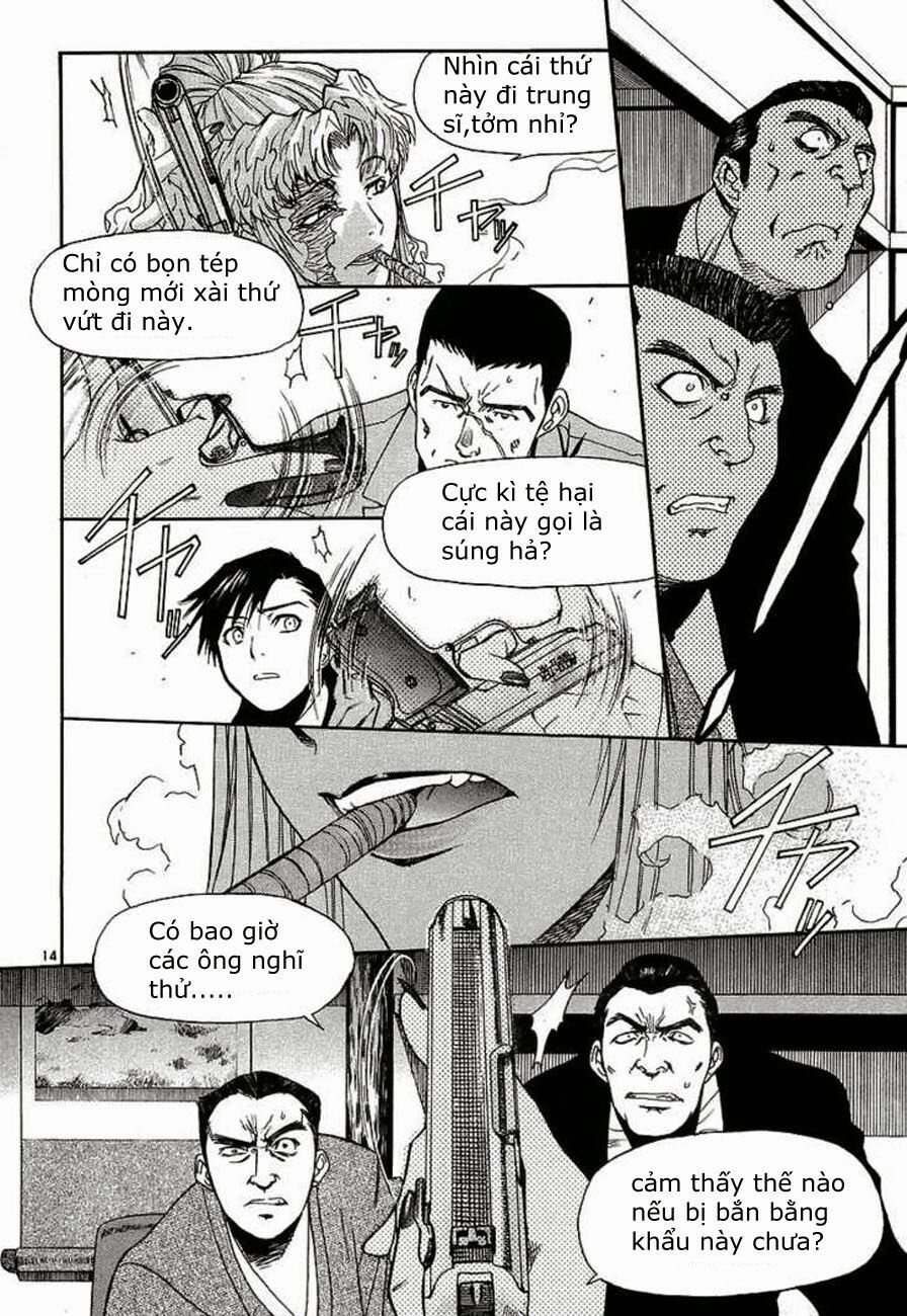 hố đen chapter 35 14