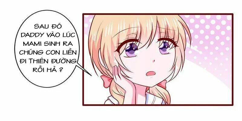 không gả cho tổng tài, gả cho người hầu chapter 95 8