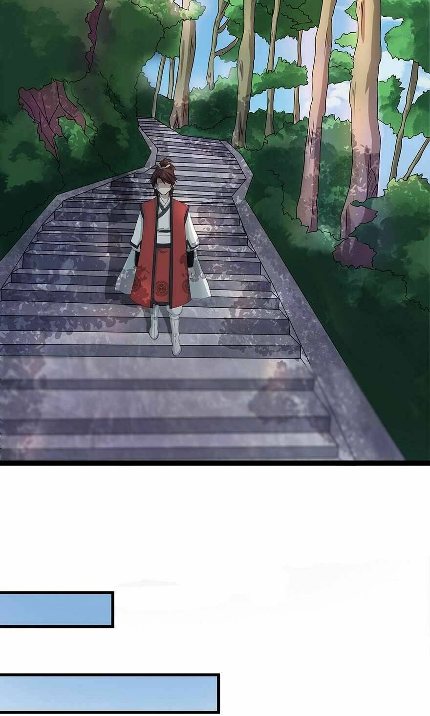 võ đạo cuồng triều chapter 3 20