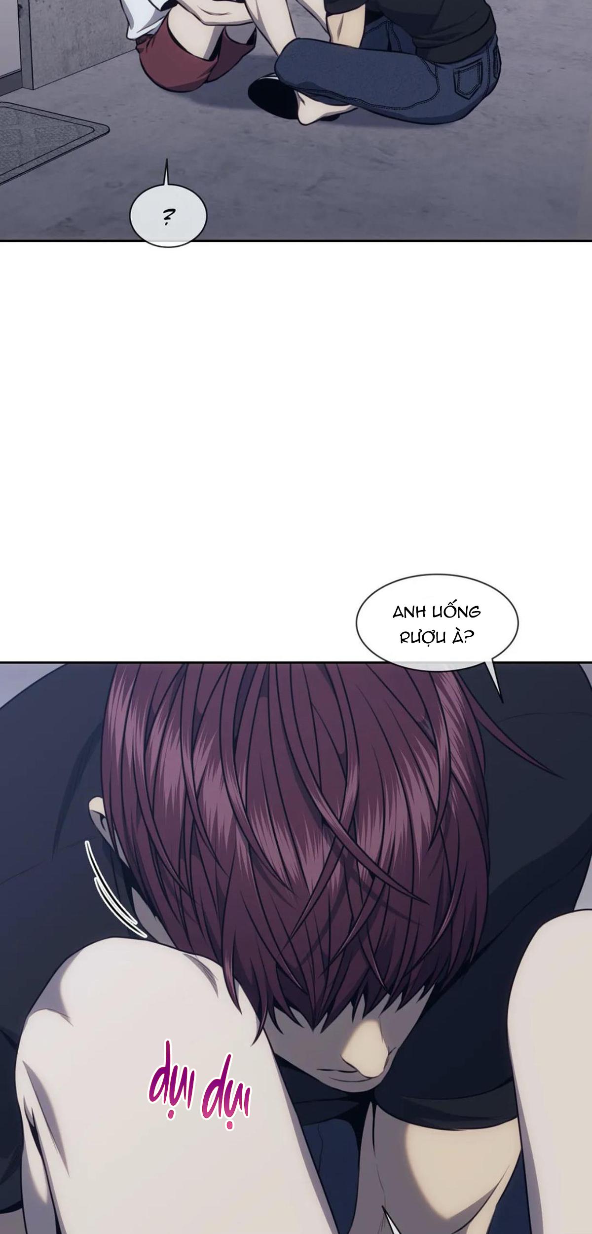 công cuộc báo thù của kẻ yếu thế chapter 48 37