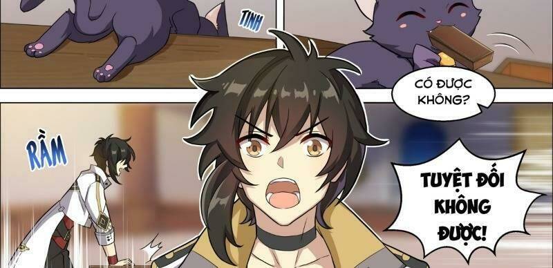 thập nhị thần binh khí chapter 6 26