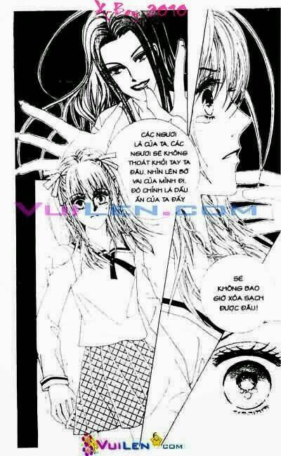 cuộc sống của tôi chapter 1 6