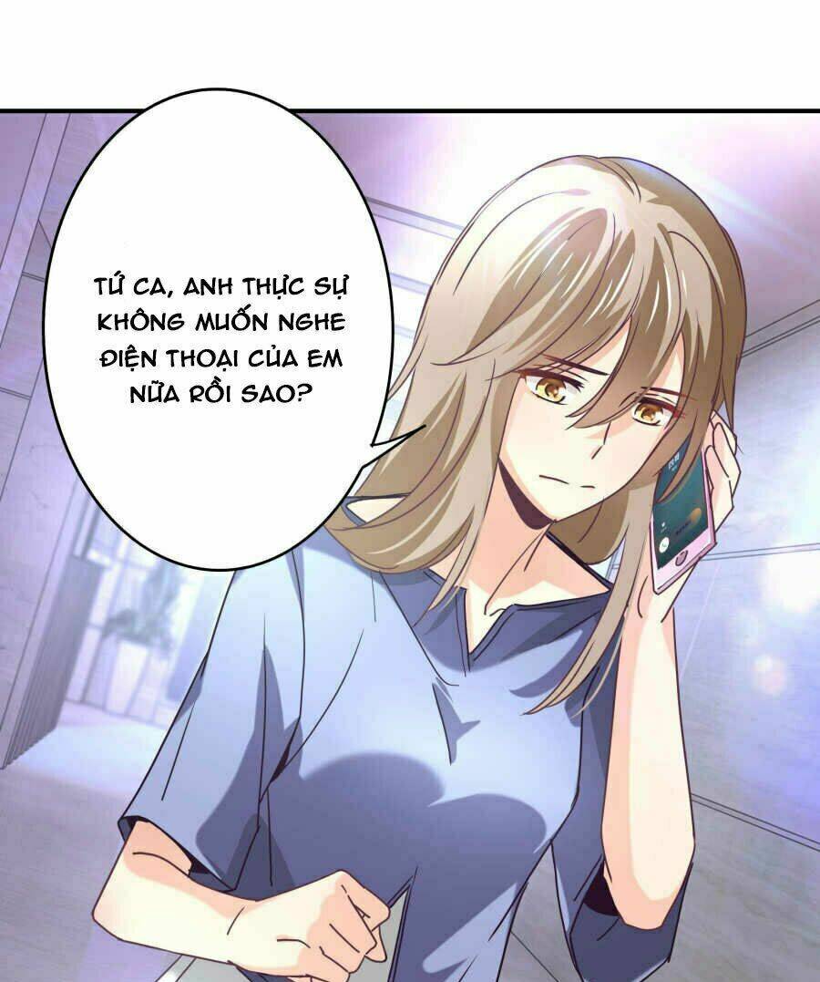 cuồng duệ tiểu thê chapter 58 21