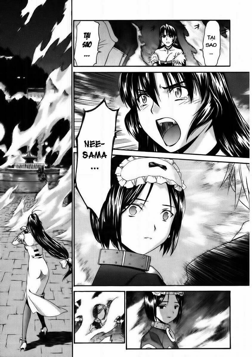 chrono crusade chapter 34 21