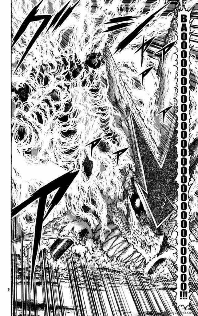 konjiki no gash!! chapter 275 6