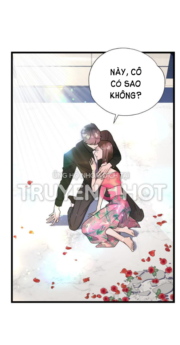 ảo thuật gia quyến rũ chapter 5.1 7