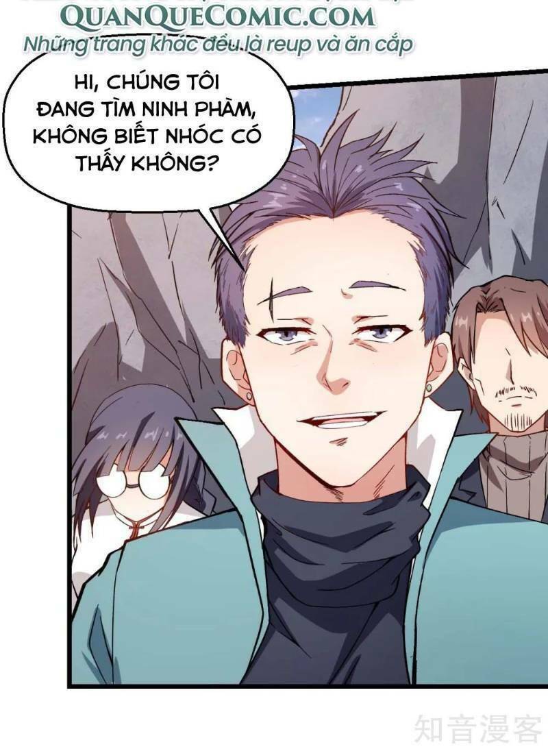 vườn trường cuồng sư hệ thống chapter 89 27