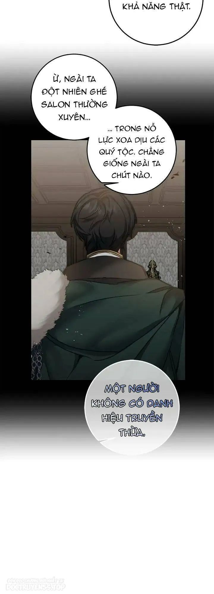 tôi trở thành hoàng đế bạo chúa trong tiểu thuyết chapter 108 37