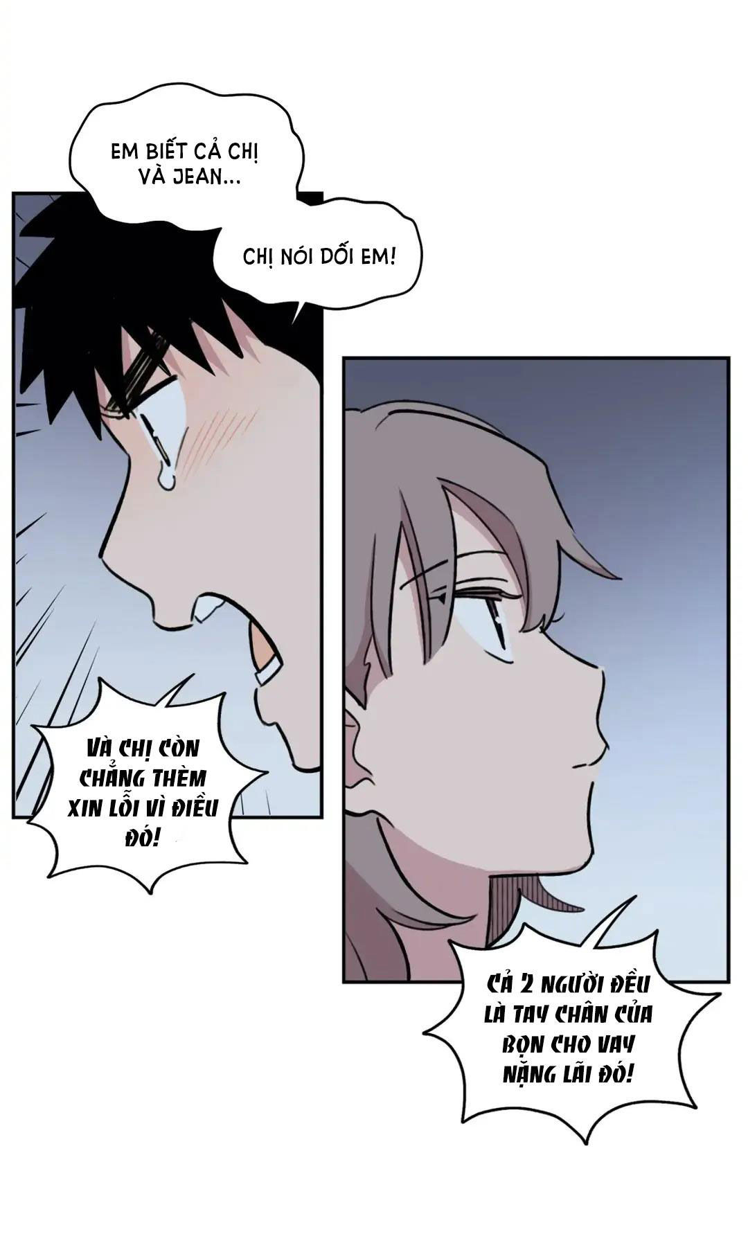 [18+] 1 người khỏe 2 người vui chapter 23.2 15