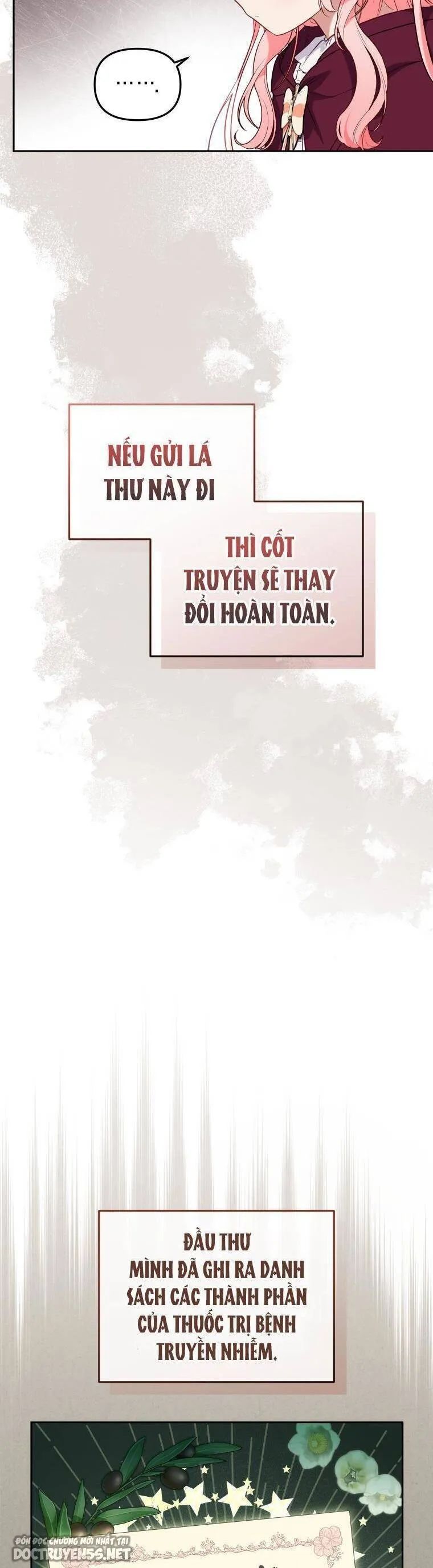 tôi được nuôi dưỡng bởi những kẻ phản diện chapter 32 4