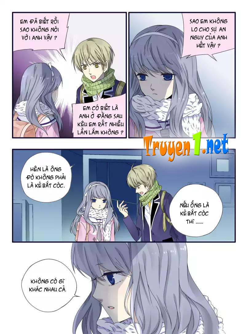 lam sí chapter 71 7