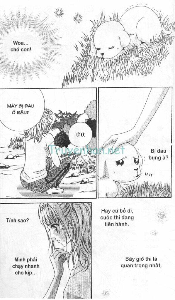 lọ lem hậu đậu chapter 93 21