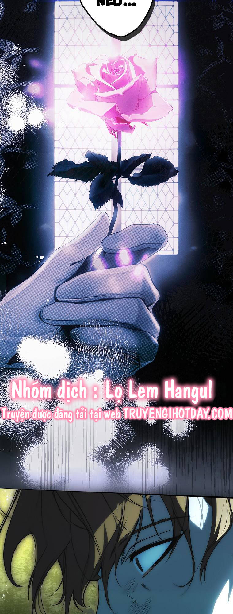 câu chuyện cổ tích của mẹ kế chapter 115.1 21