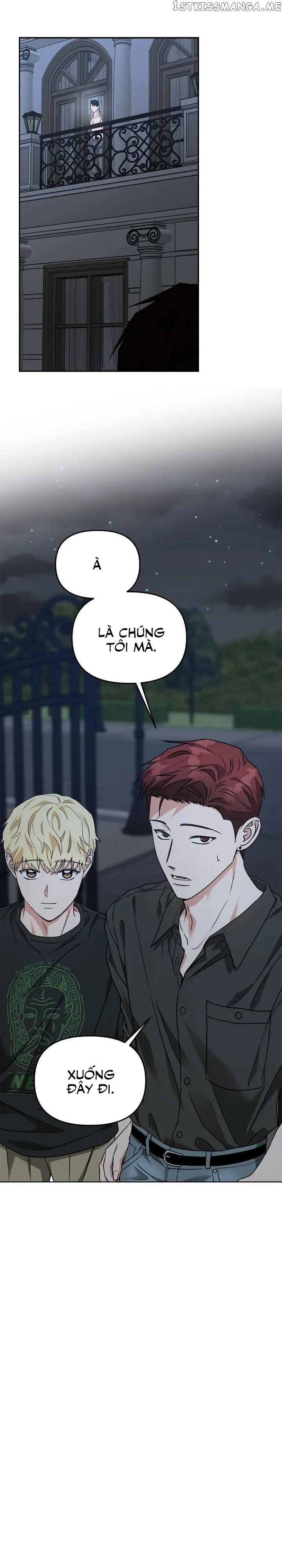Gọi Tôi Là Ác Ma chapter 61.1 - Trang 7