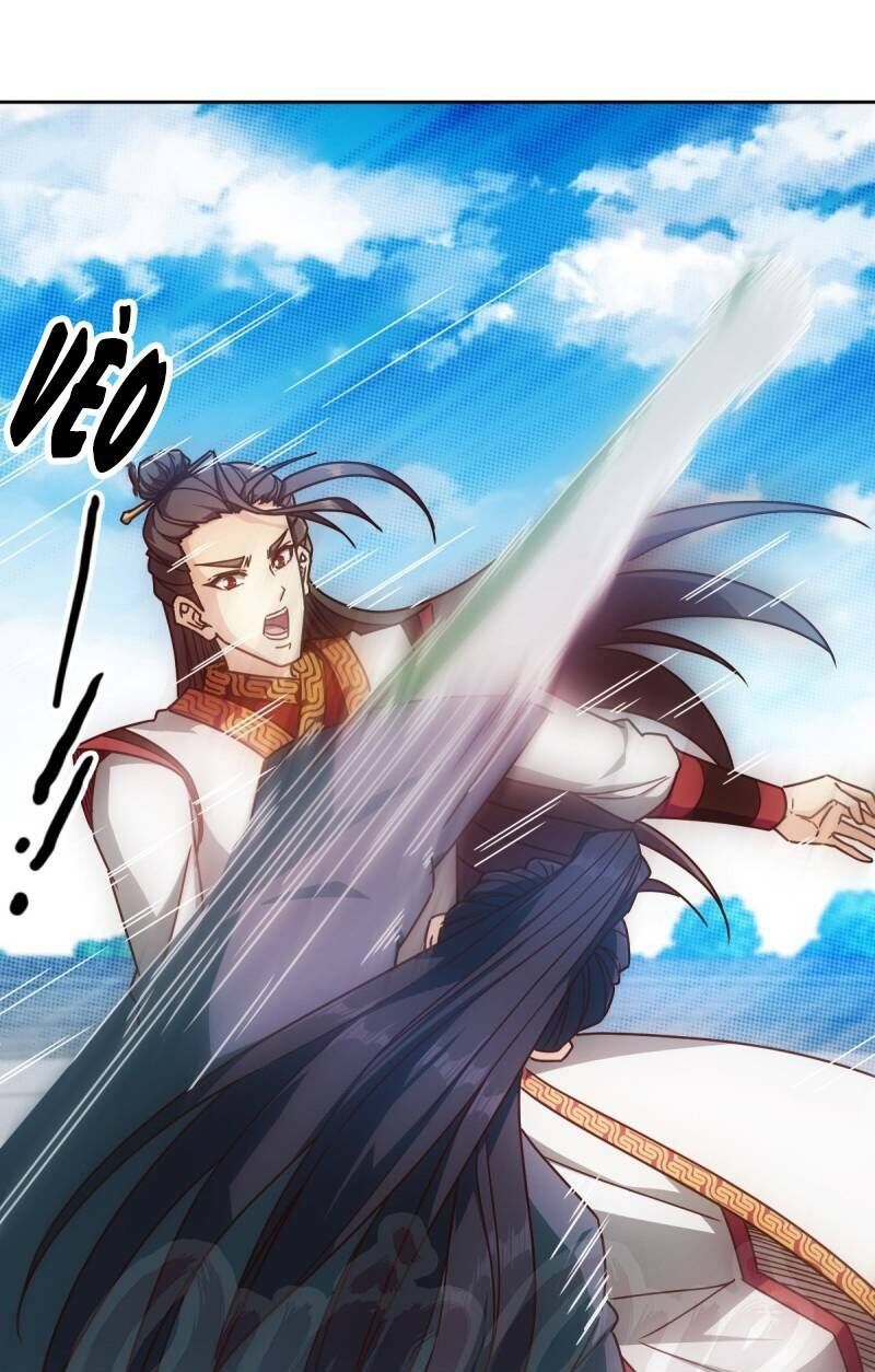 hồng thiên thần tôn chapter 75 9