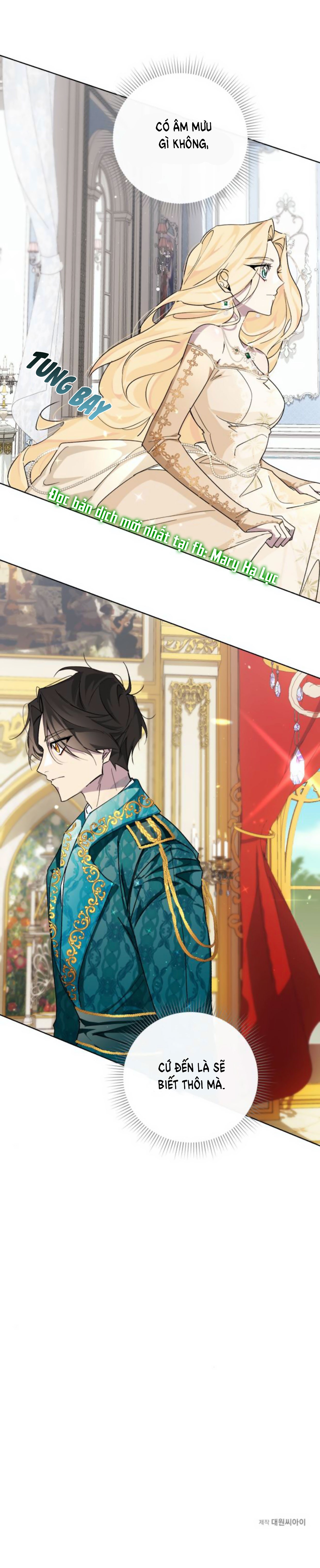 đã có lúc ta muốn nàng chết đi chapter 20 27