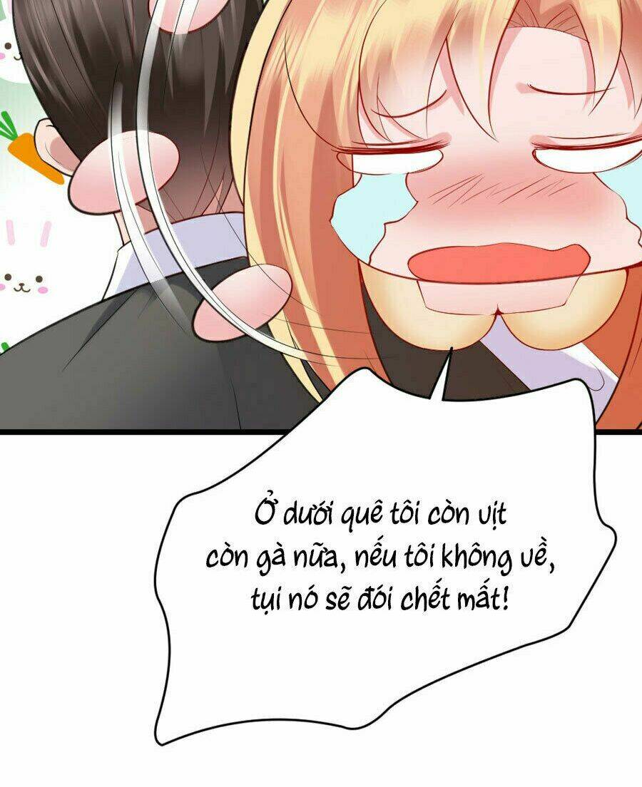 tiểu bạch điềm thê của long thiếu chapter 6 39