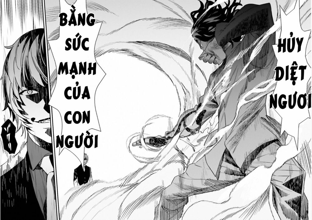 fate/strange fake chapter 15 31