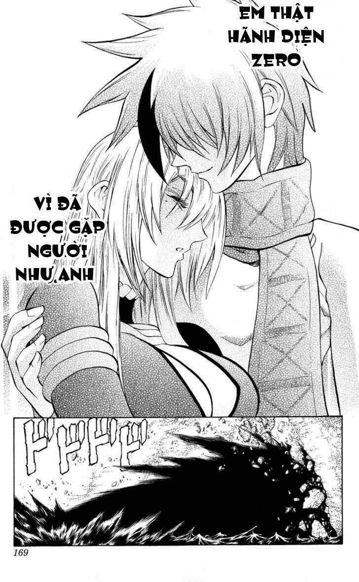 phù thủy phép thuật chapter 18 27