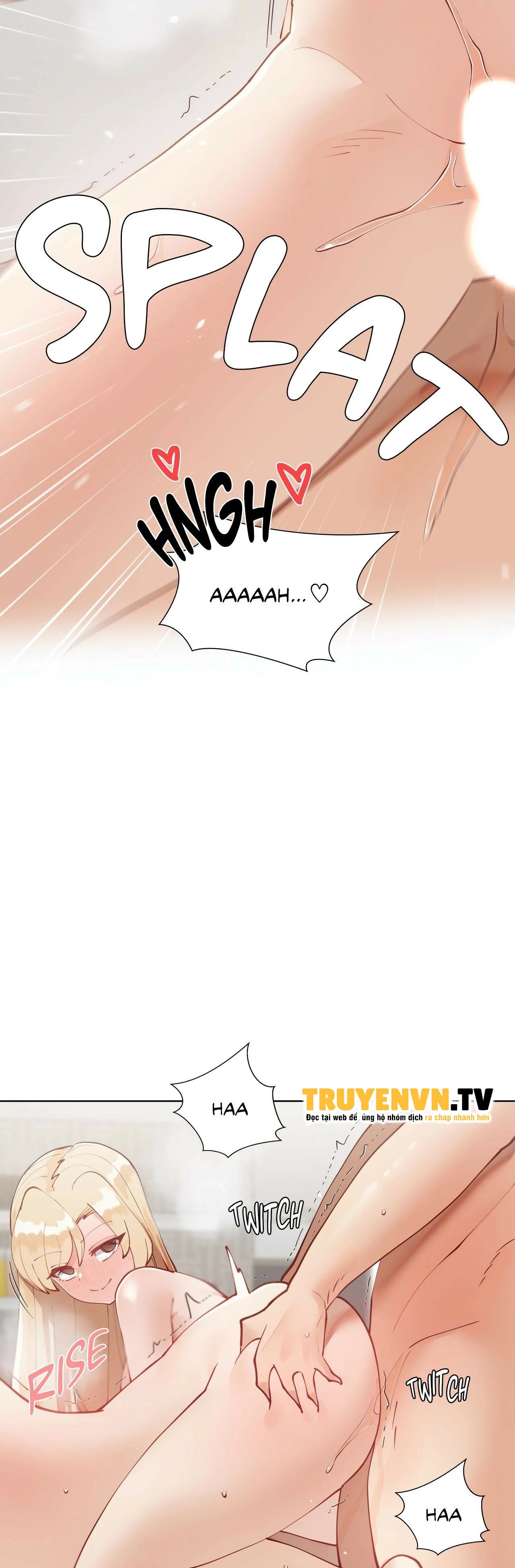 gia sư nữ quái chapter 38 17