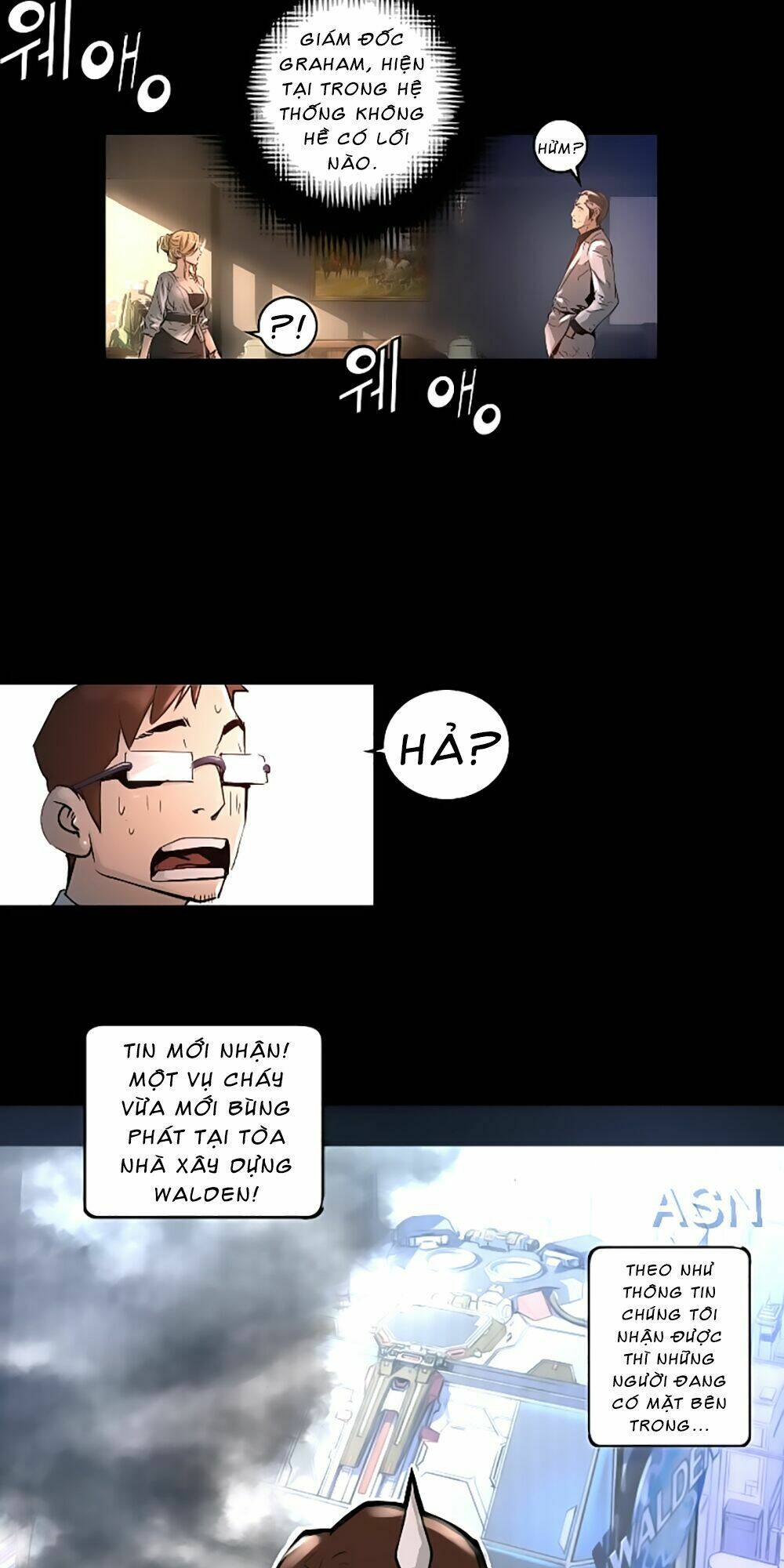 tam tuyệt tại dị giới chapter 19 13