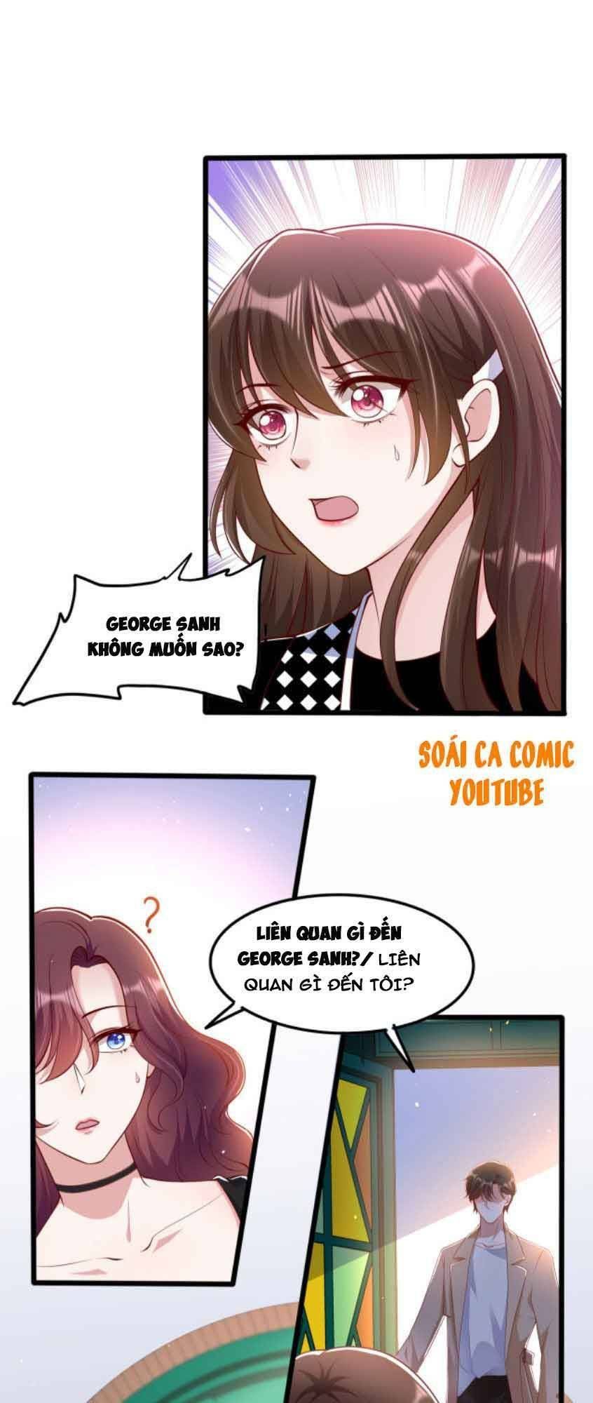 nhất sanh hữu hỉ chapter 24 20