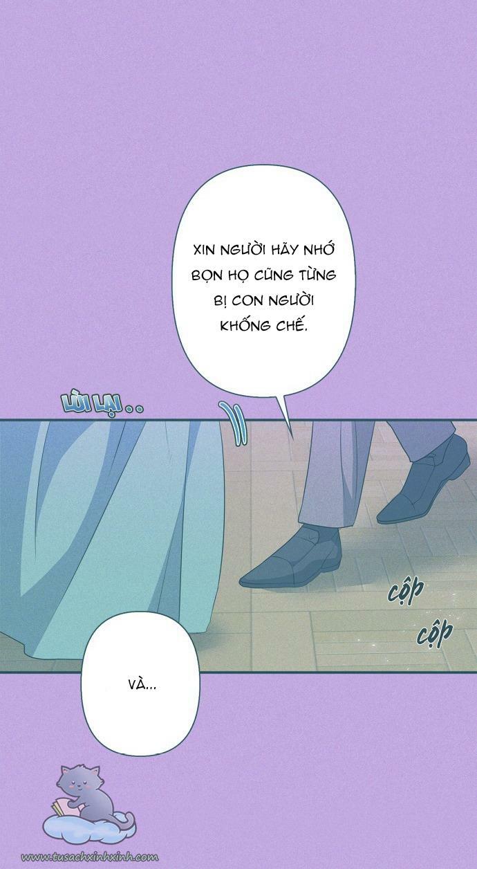 tôi đang nuôi dưỡng một con quái thú chapter 55 14