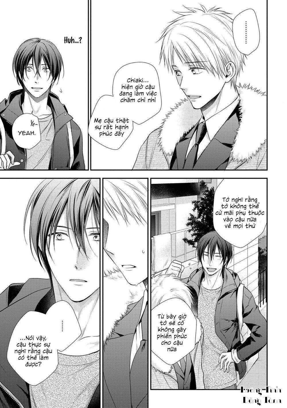 ore no itoshi no neet-kun chapter 1 23