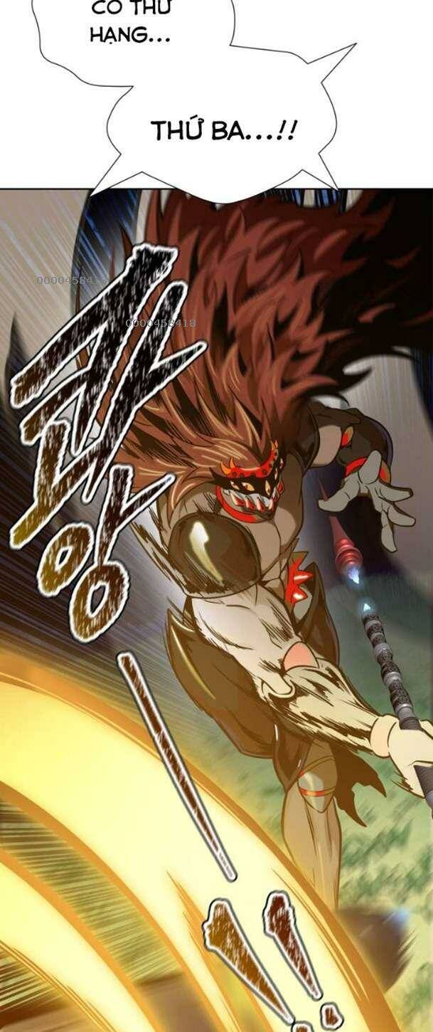 cuộc chiến trong tòa tháp chapter 585 25