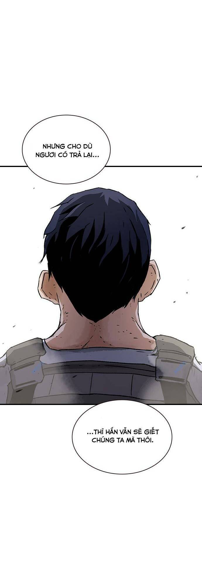 pubg - cuộc chiến sinh tồn - 100 chapter 19 40