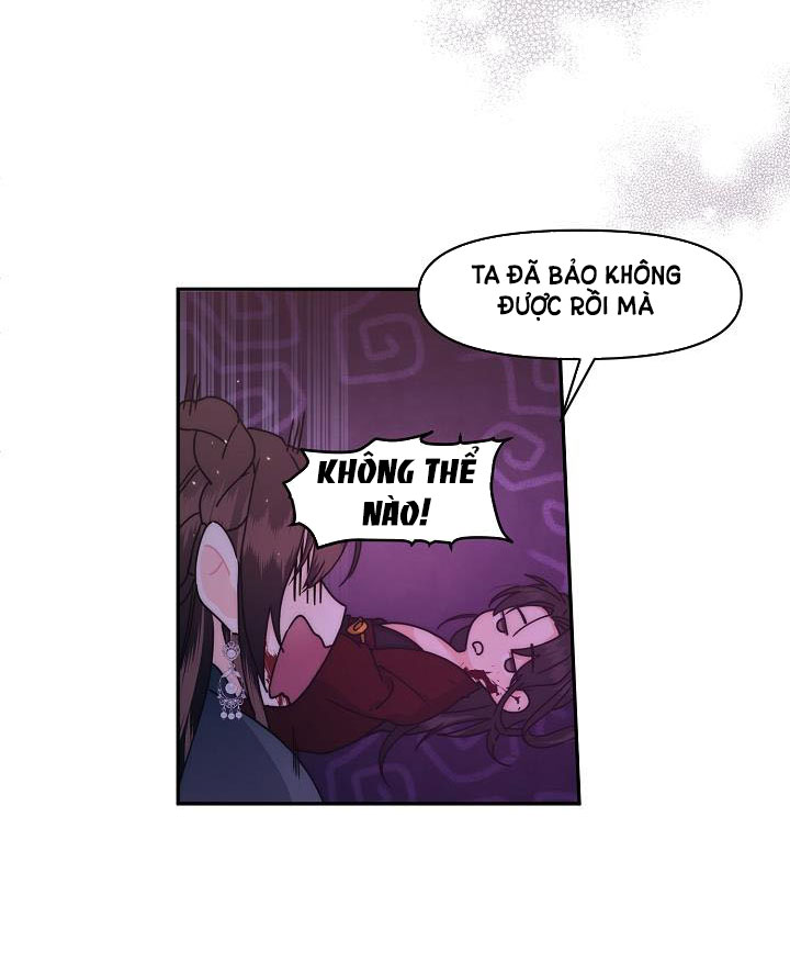 Căn Nhà Của Hồ Ly chapter 13.2 - Trang 19