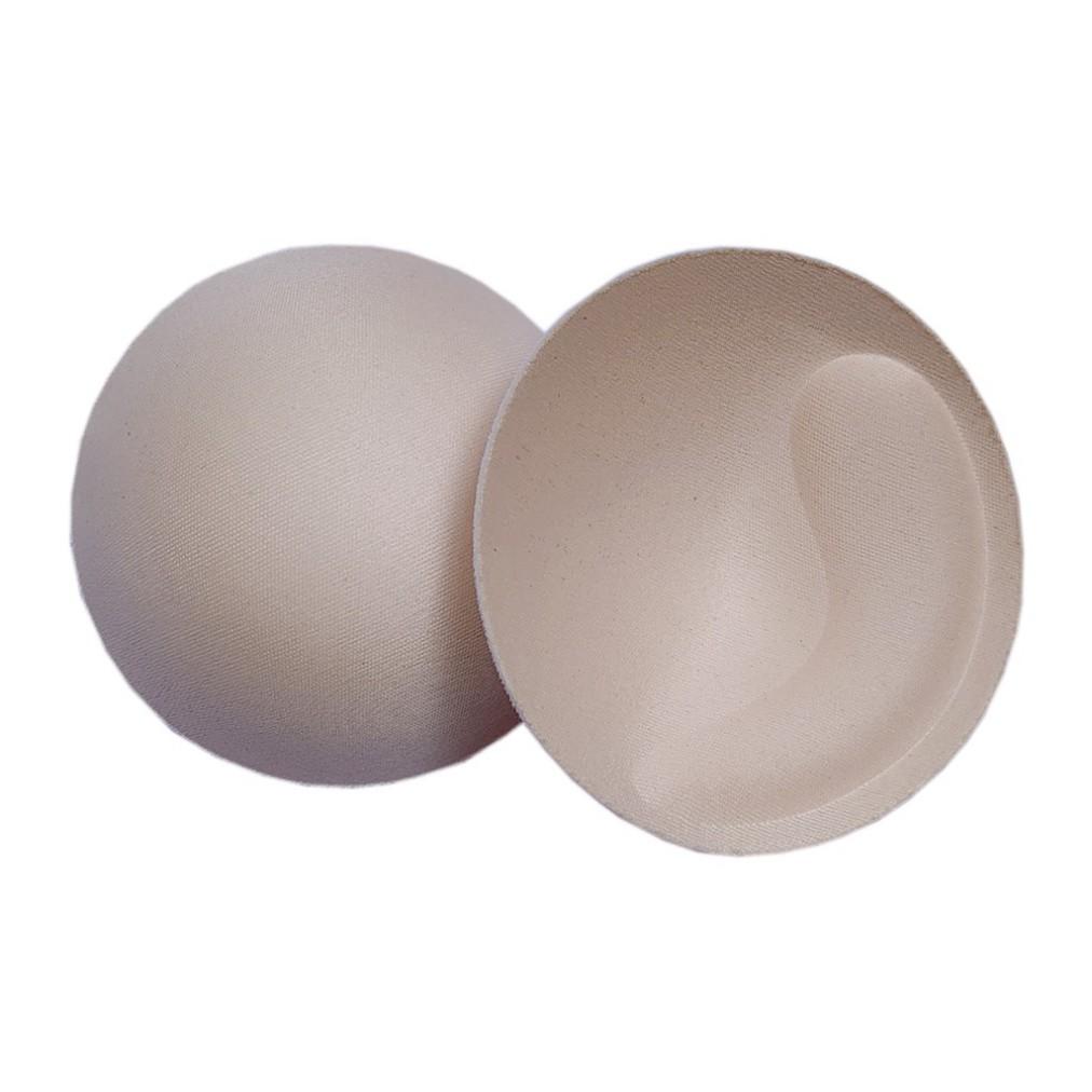 Miếng đệm nâng ngực hình tròn loại có miếng nâng MDN09