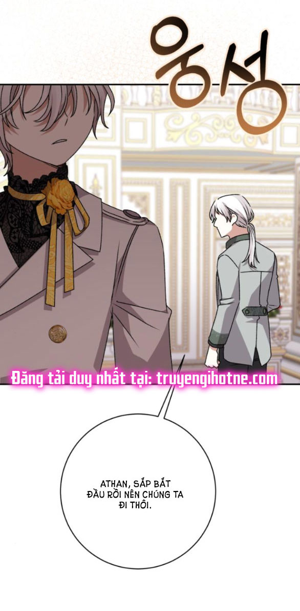 Bạo Chúa Muốn Có Cuộc Sống Tốt Đẹp chapter 36.2 - Trang 30