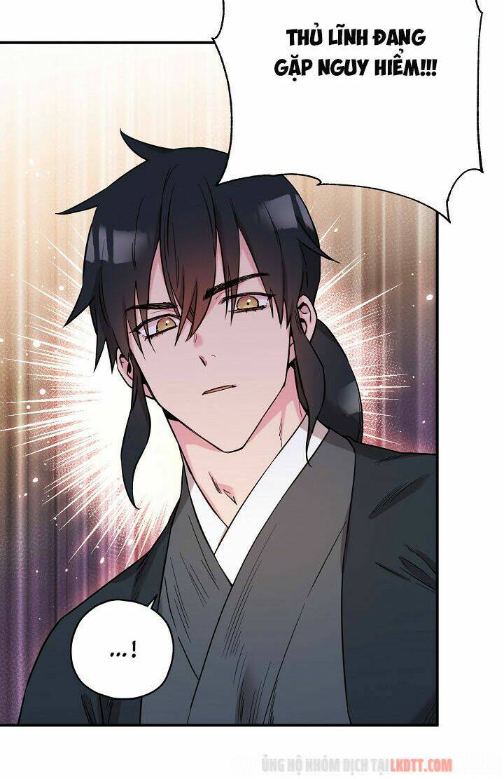 tôi trở thành nhân vật phản diện giỏi nhất trong giới võ thuật chapter 46 31