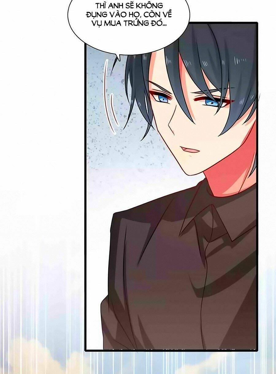 chỉ nhiễm thành hôn chapter 200 20