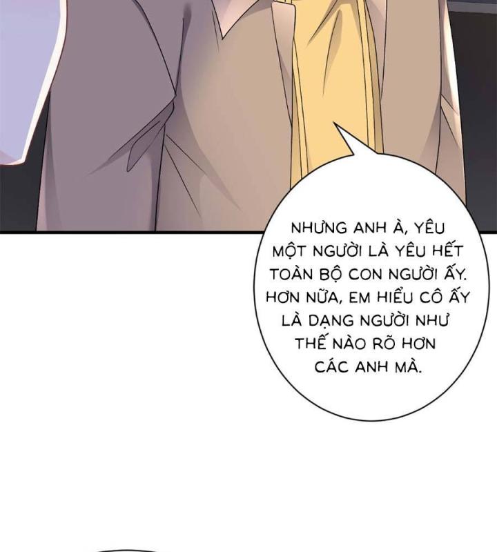 đại tiểu thư có thể có bụng dạ gì xấu chứ! (full) chapter 162 46