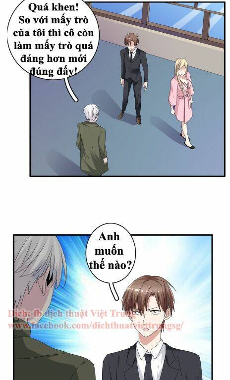 lều khều biết yêu chapter 32 41