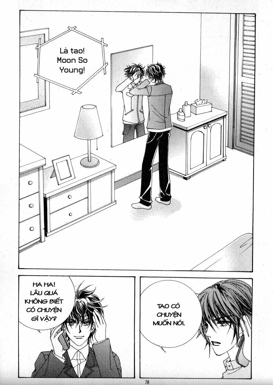 she's scary chapter 34 35