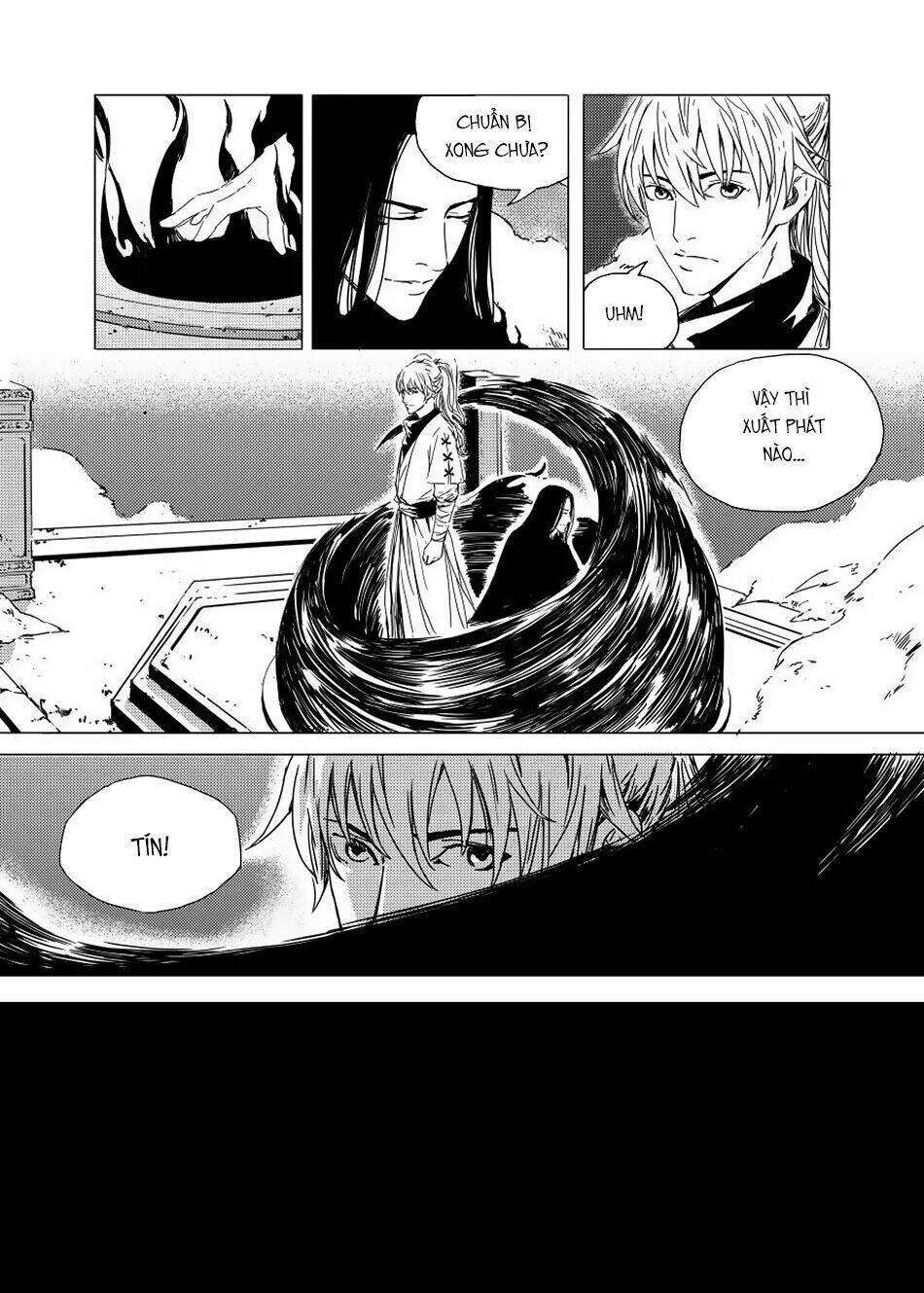 quỷ sai chapter 10 14