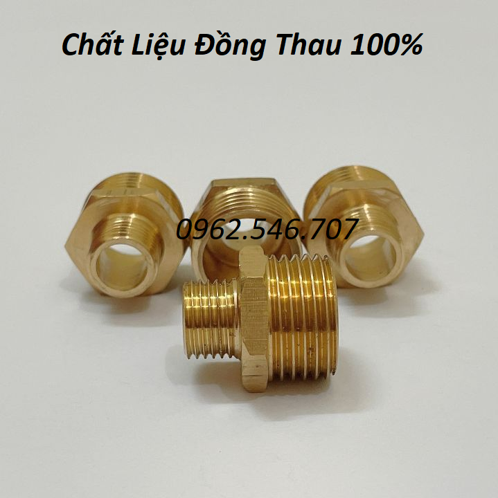 RƠ LE MÁY BƠM TĂNG ÁP REN NGOÀI 21mm - PHỤ KIỆN MÁY BƠM NƯỚC