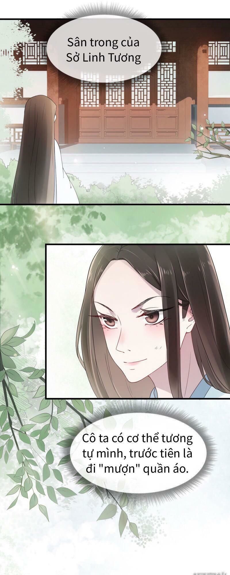 thịnh thế thiên kiêu chapter 21 42