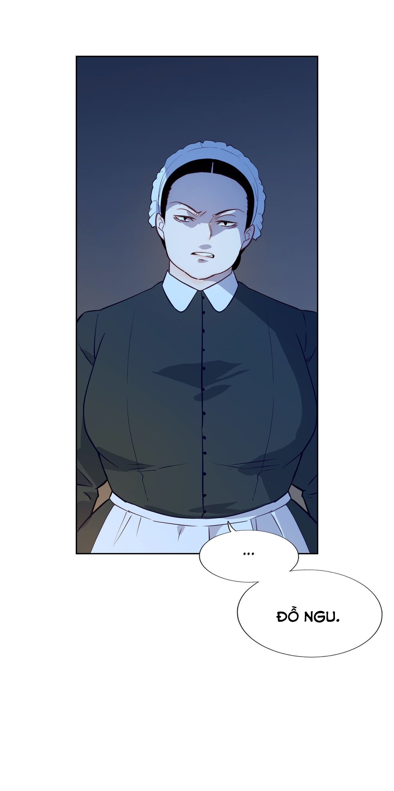 máu của nàng giselle chapter 14 13