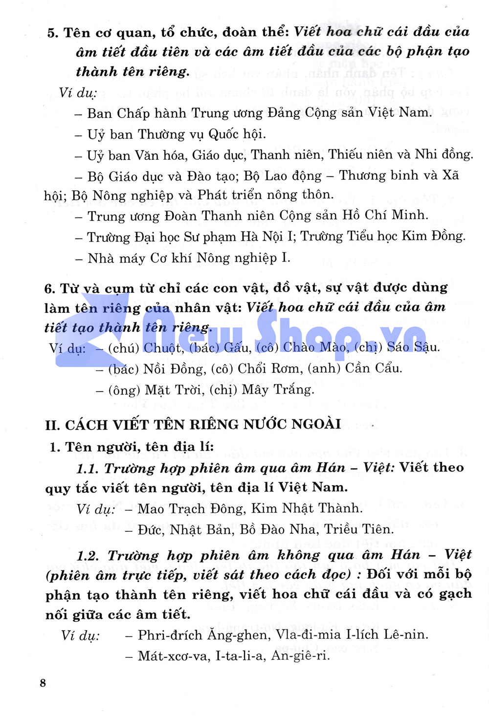 Một Số Biện Pháp Giúp Học Sinh Viết Đúng Chính Tả (Tái Bản)