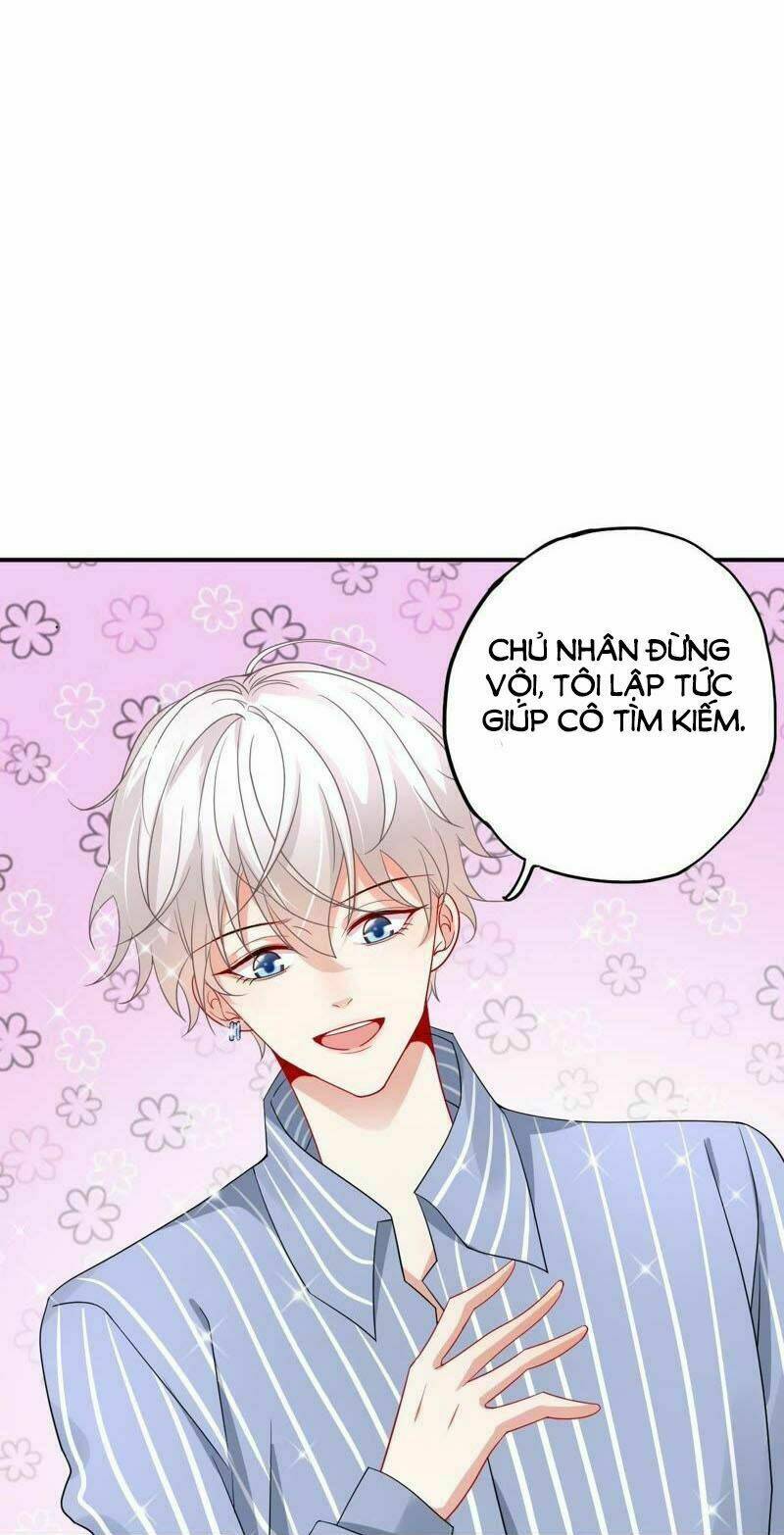 quản gia đại nhân muốn thượng vị chapter 7 25