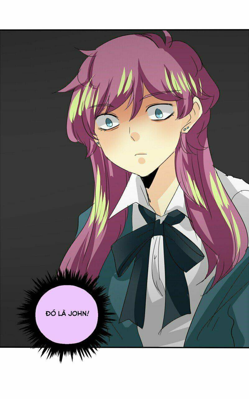 Thế Giới Không Hoàn Hảo Chapter 155 141