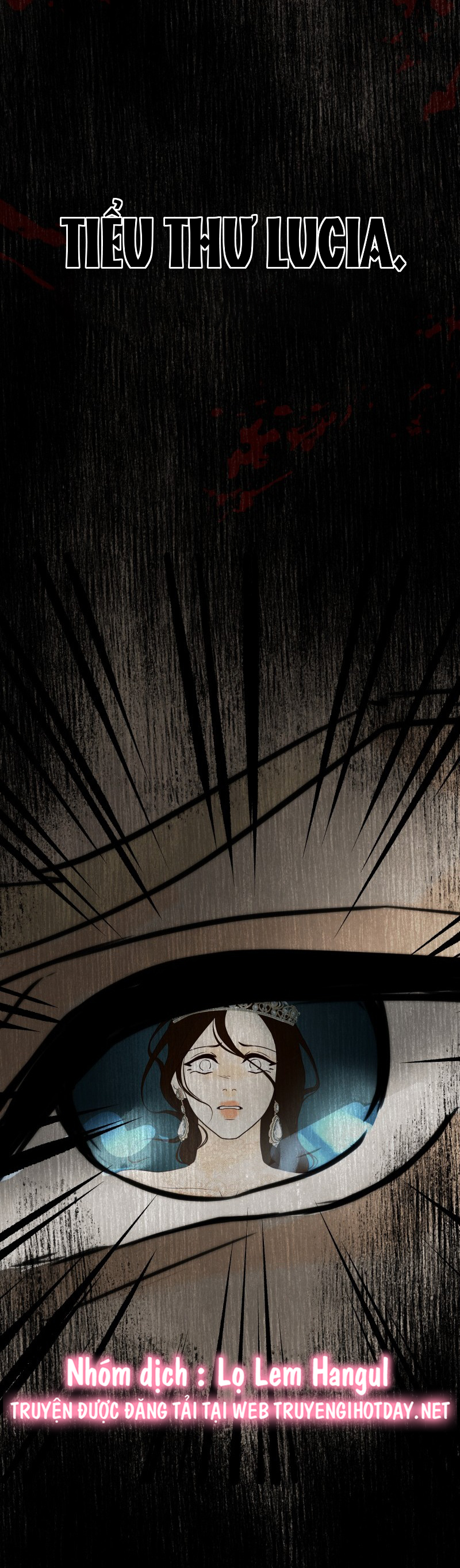 tôi chính là ác nữ phản diện chapter 21 29